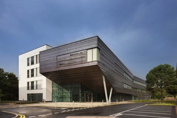 Second major phase secured at Cardiff Metropolitan University