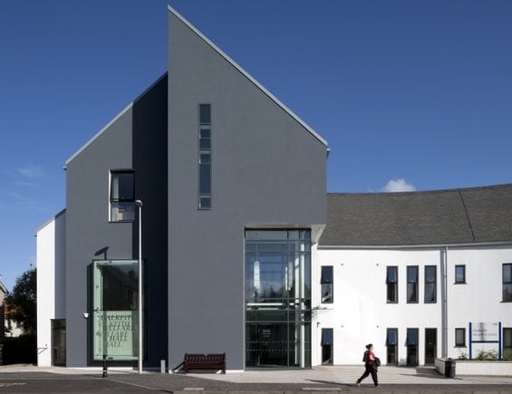 Dalkeith Health Centre Now Open