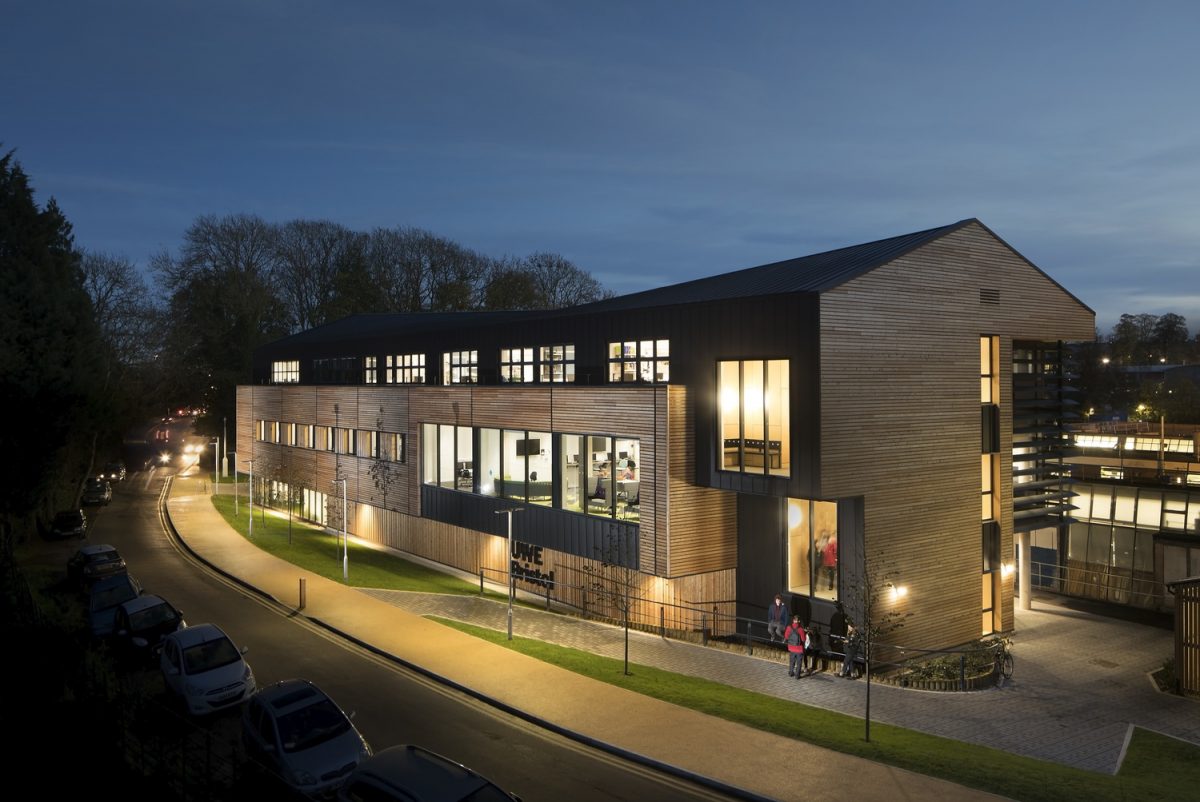 University West of England