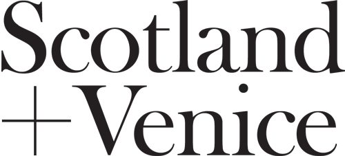 Scotland and Venice