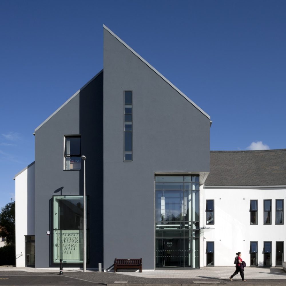 Dalkeith Health Centre