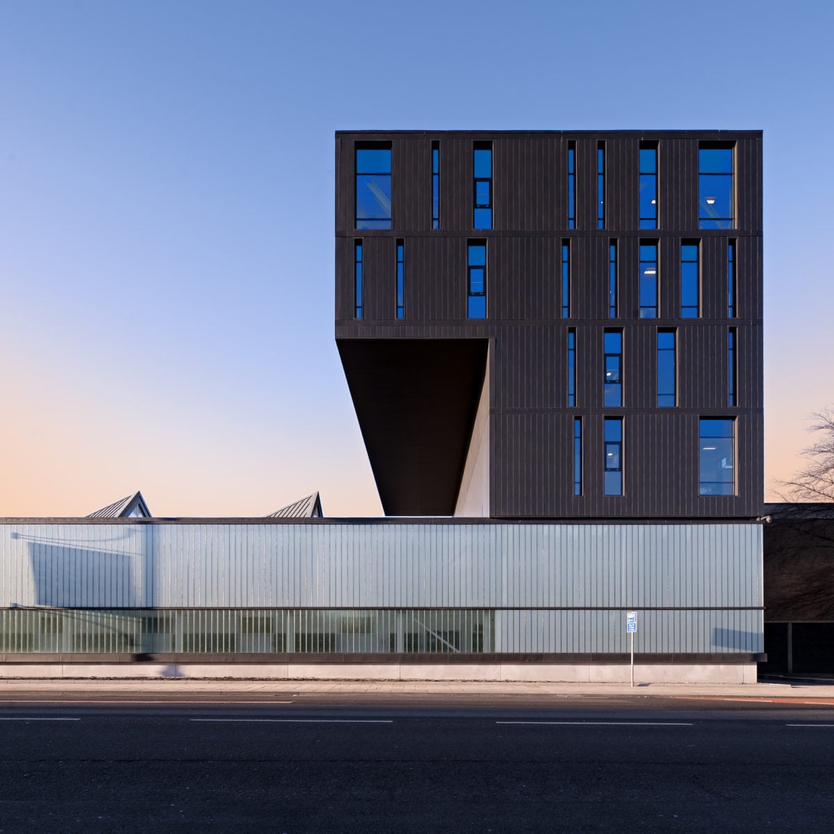 Stockport College