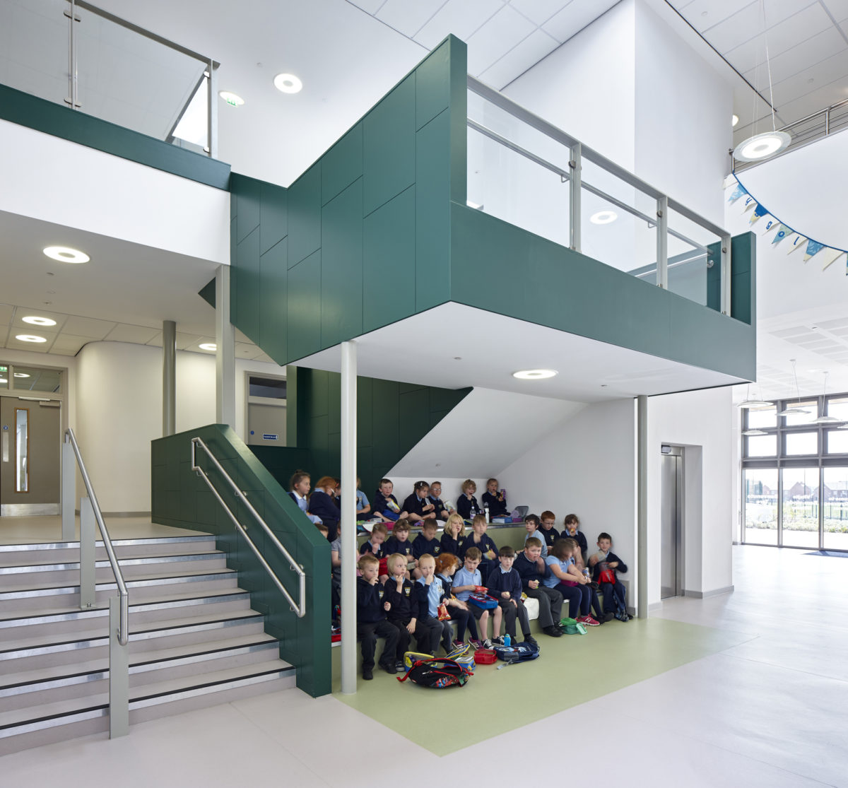 Ffwrnes Interiors