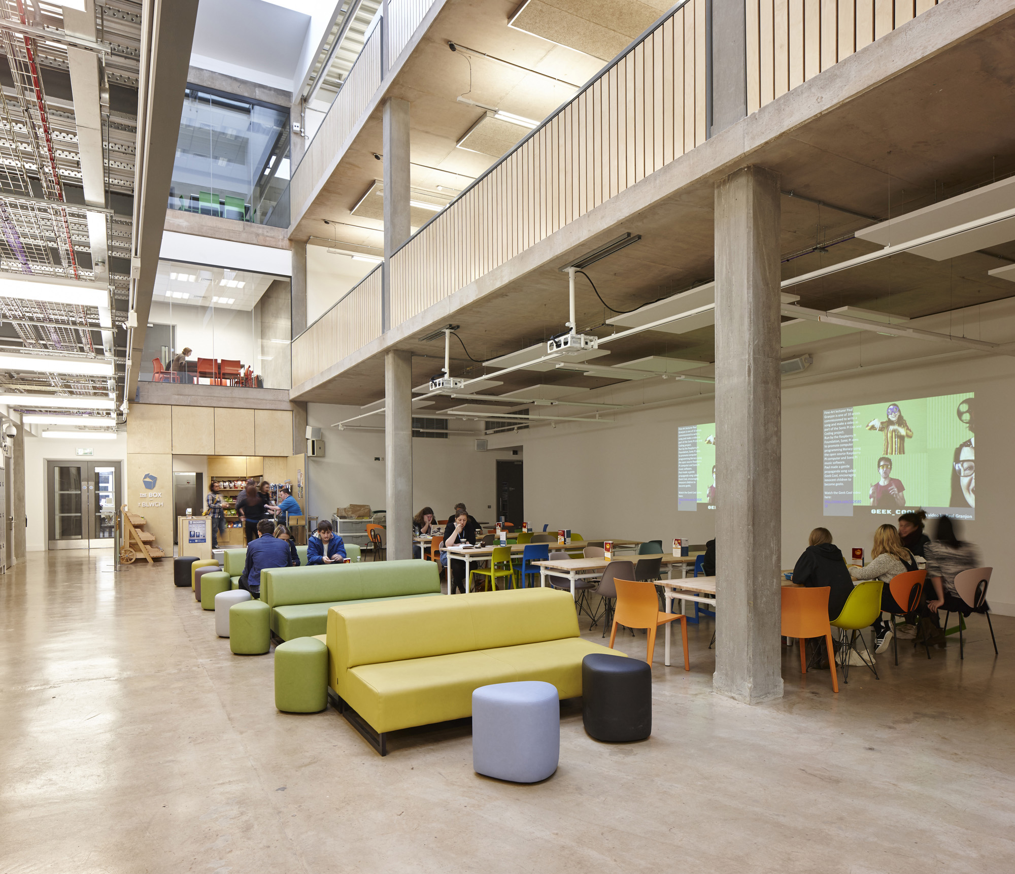 School of Art and Design, Cardiff Metropolitan University