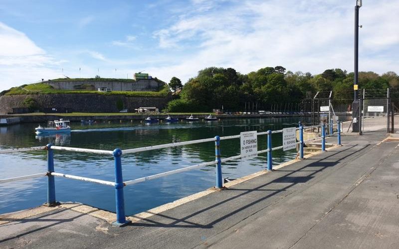 Weymouth Quay Regeneration Project