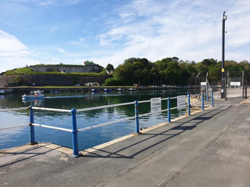 Weymouth Quay Regeneration Project