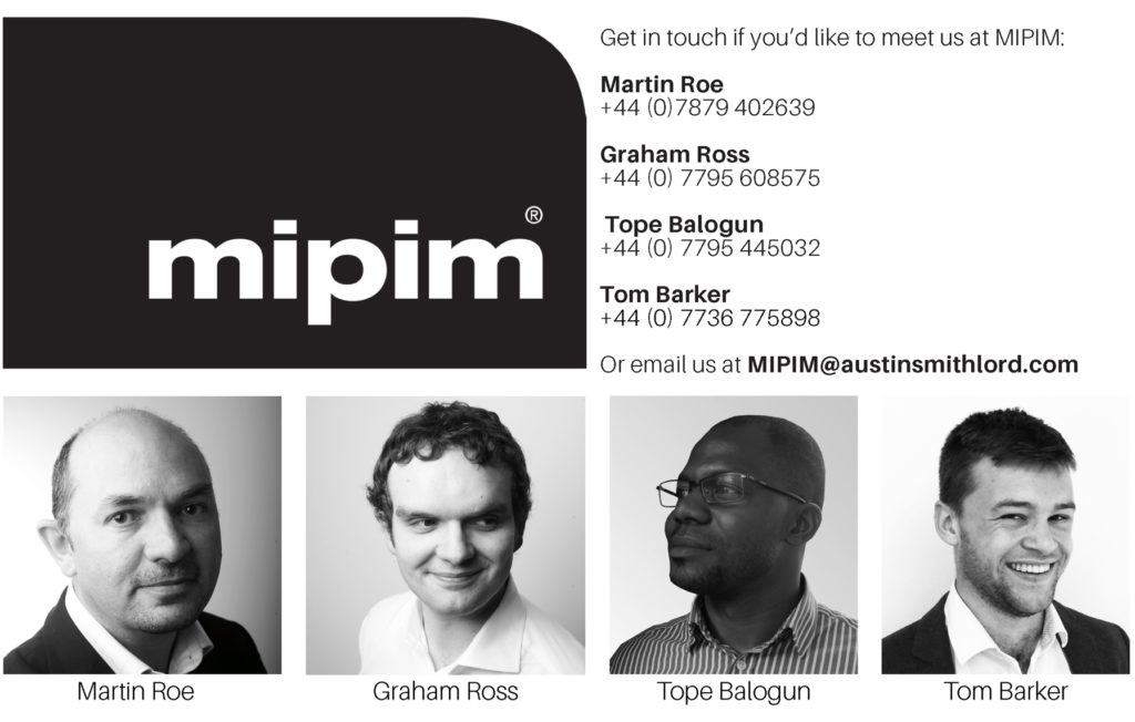 MIPIM