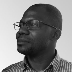 Tope Balogun