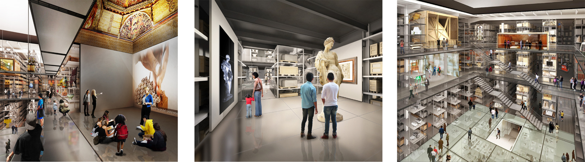 V&A blog part 2