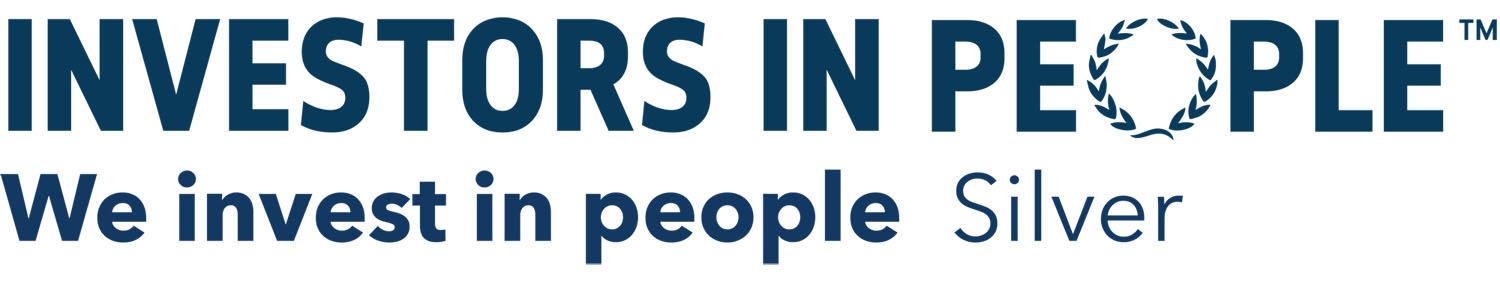 We-invest-in-people-silver web size