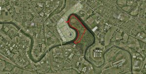 site location