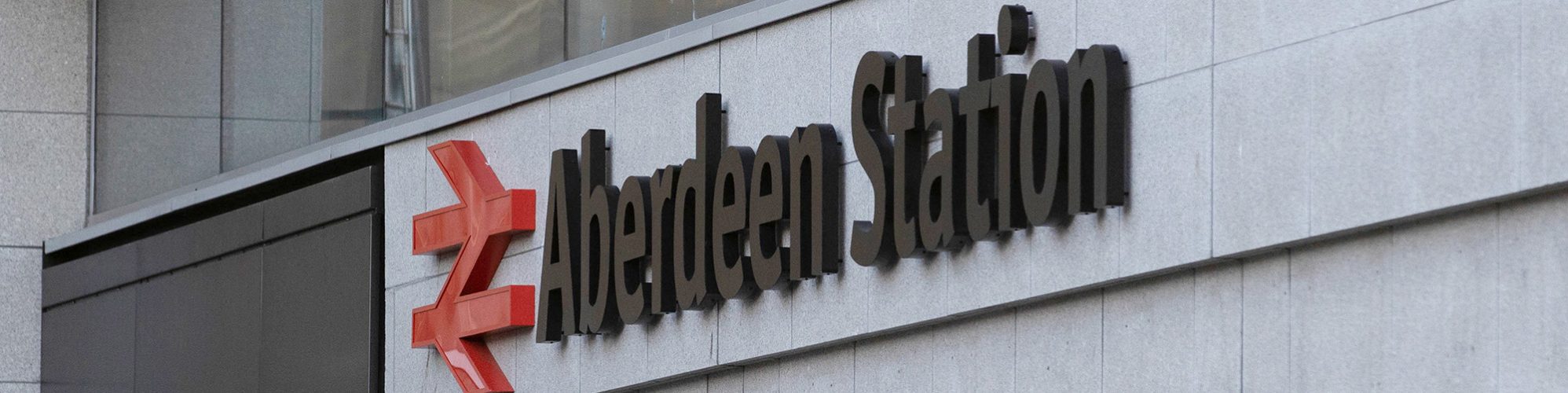 Aberdeen Station
