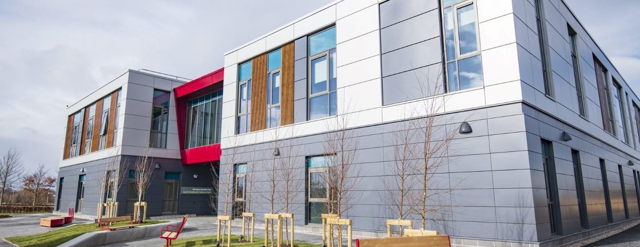 Life Sciences Innovation Centre, Inverness