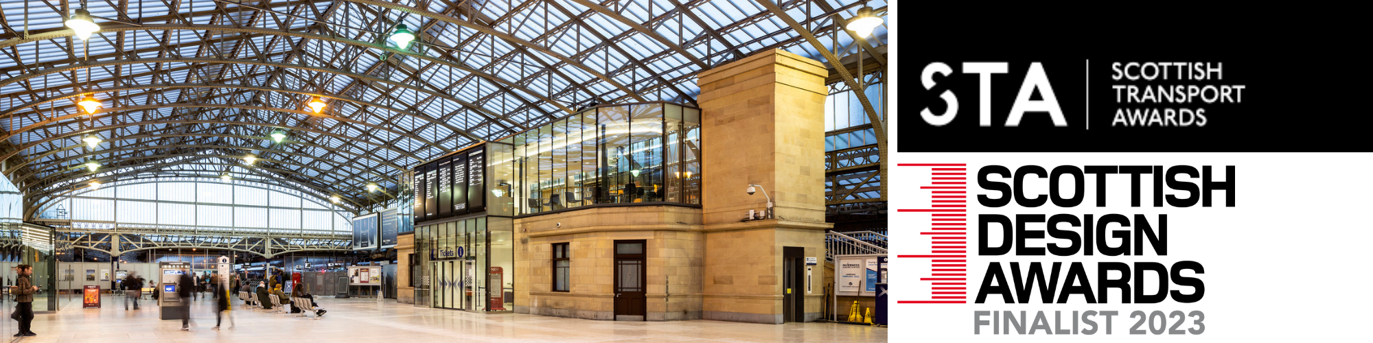 Aberdeen Station