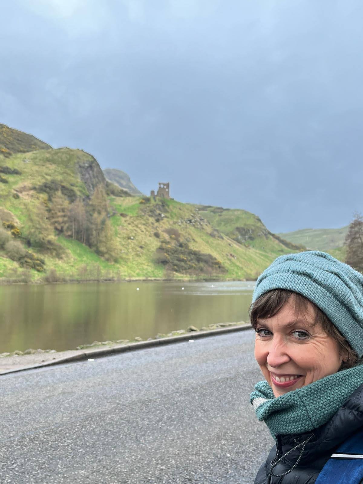 A Warm Welcome To Maura Bisset, Senior Architect