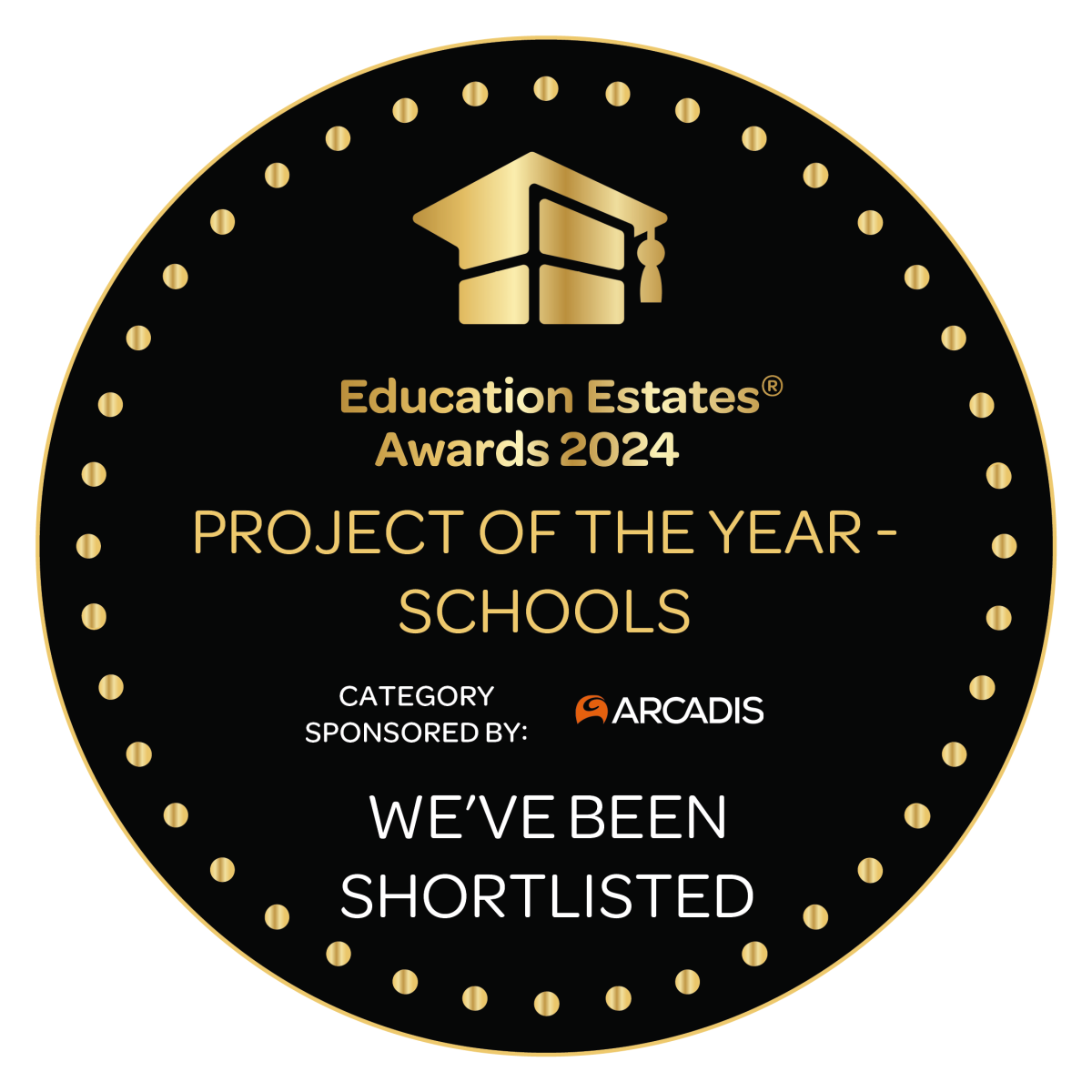 Fitzalan High School Shortlisted in Education Estates Awards