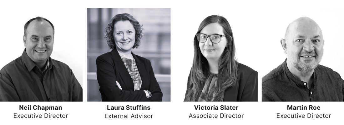 Executive Board