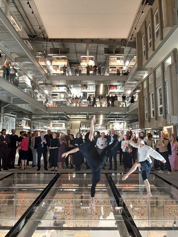 Social Media V&A